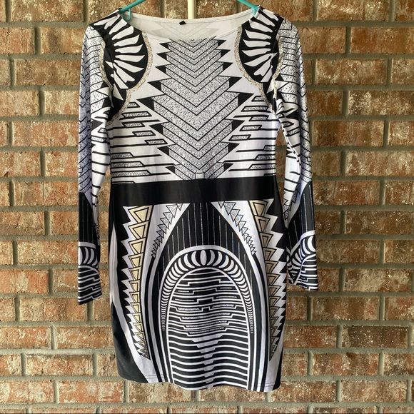 Boutique dress - Picture 1 of 9